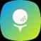 AI Fantasy Sports Golf App
