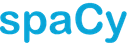 SpaCy