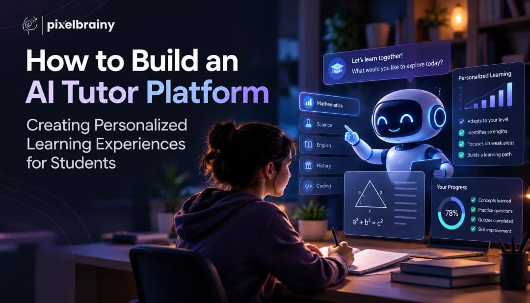 build-ai-tutor-platform