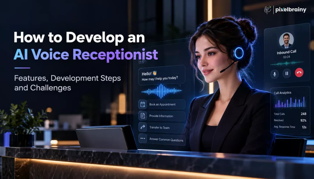 develop-ai-voice-receptionist