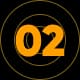 one