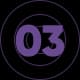 one