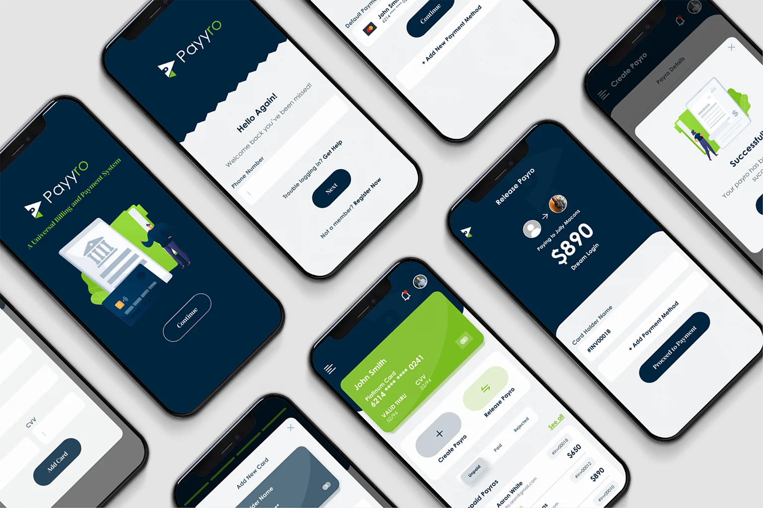Healthcare_Mobile_UI_UX_Design