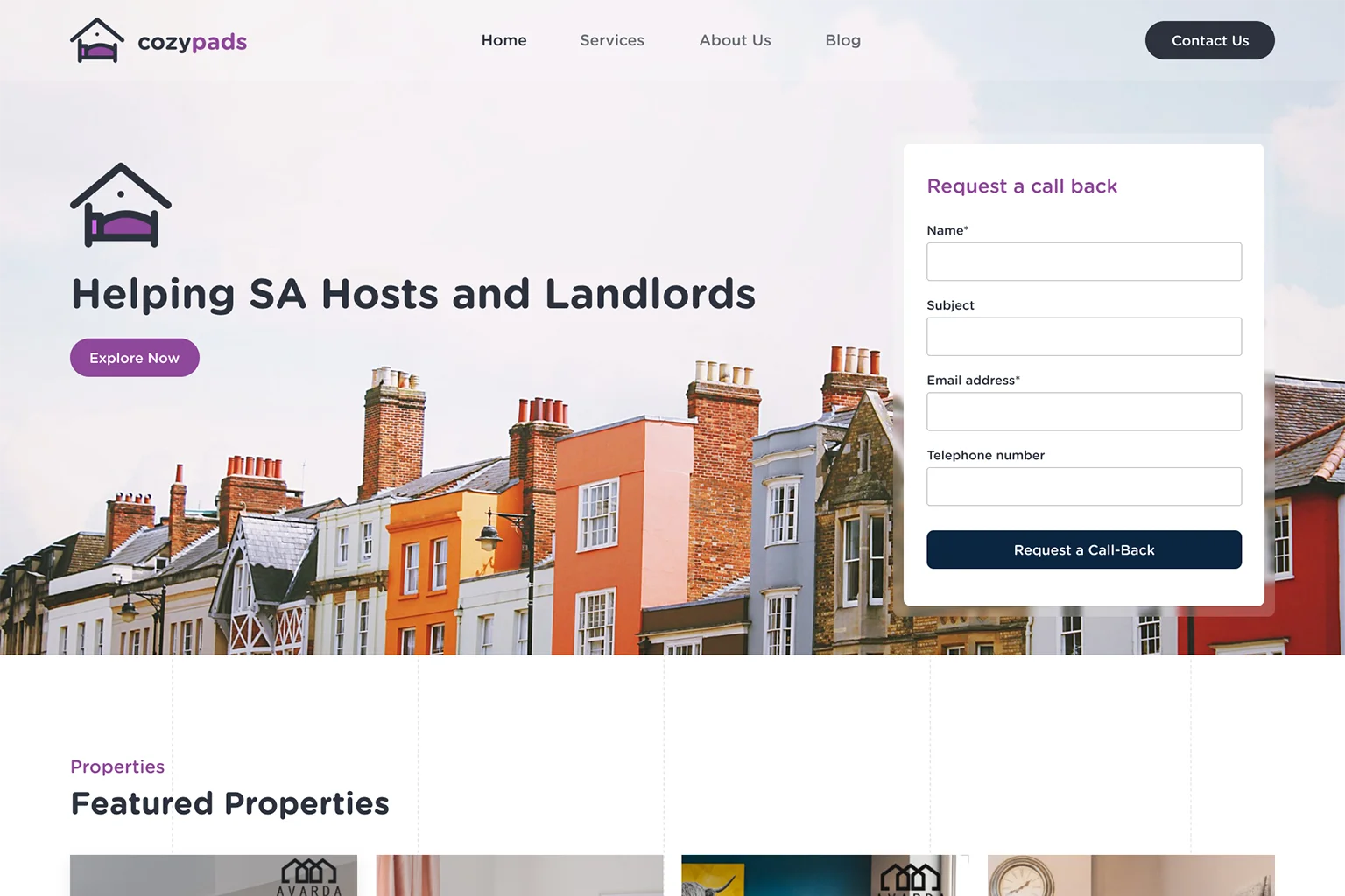 Ecommerce_Website_UX_Redesign