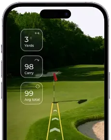 AI Golf Clone 3