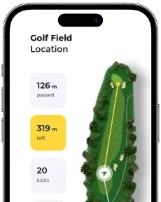 AI Golf Clone 4