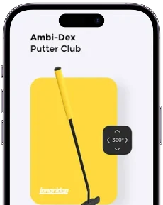 AI Golf Clone 5