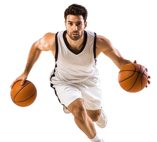 AI fantasy sports leading app