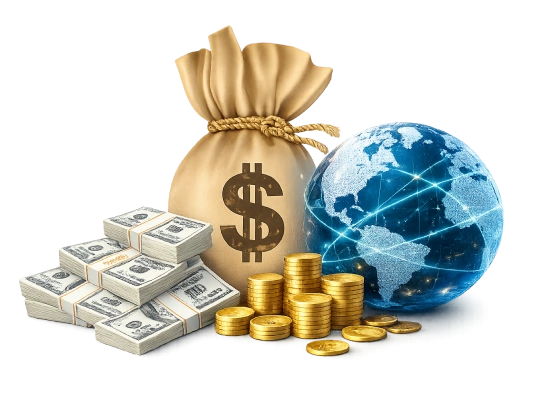 AI financial software features