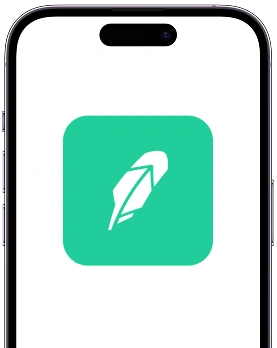 Robinhood Clone