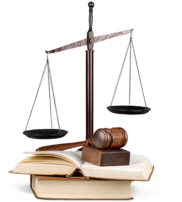 AI legal software features