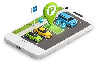 AI_Parking_Finder_App_Services