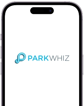 ParkWhiz clone