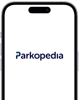 Parkopedia clone
