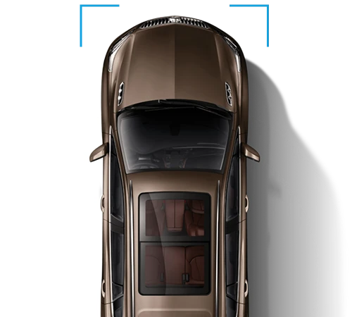 parking illustration