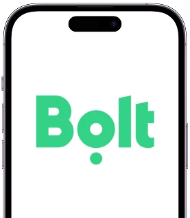 Bolt AI Taxi Clone