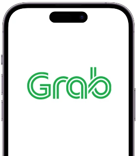 Grab AI Taxi Clone