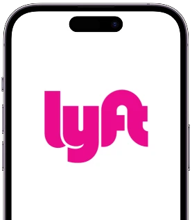 Lyft AI Taxi Clone