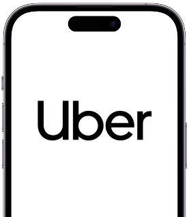 Uber AI Taxi Clone