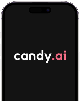 Candy AI Dating App Clone