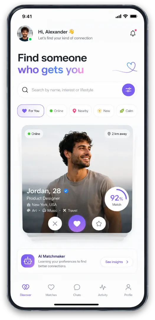 AI_Dating_App_Projects_Gay