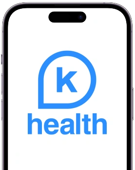 K Health clone