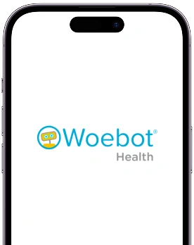 Woebot clone