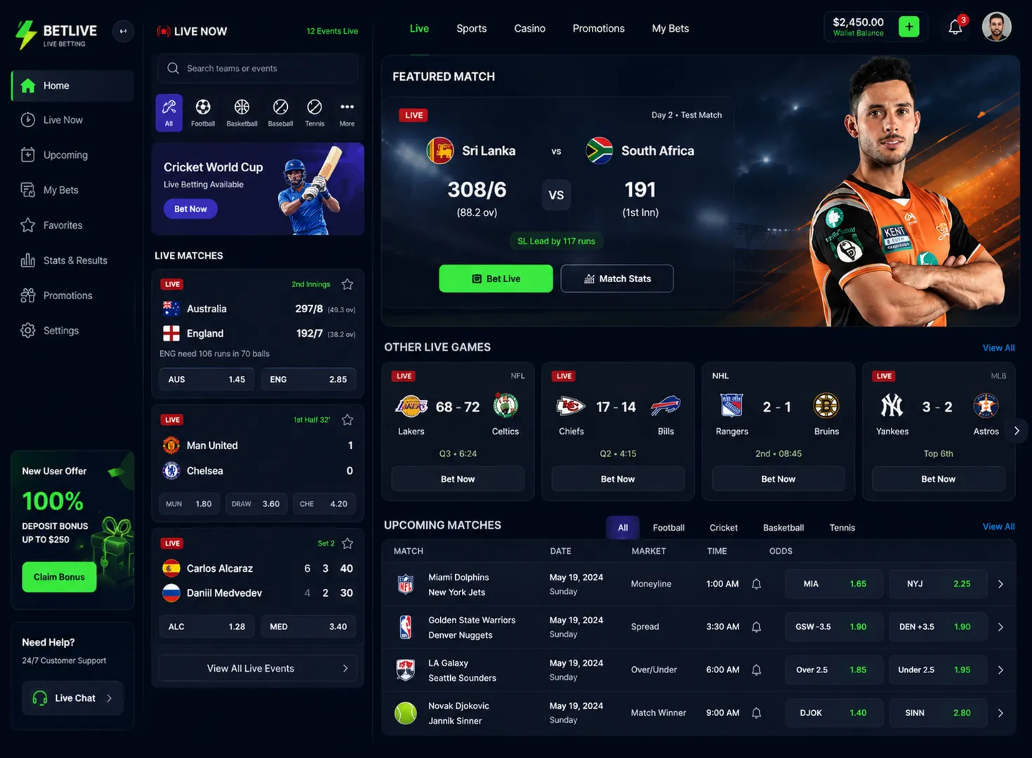 AiSportsBetting_Projects_Sportsbook