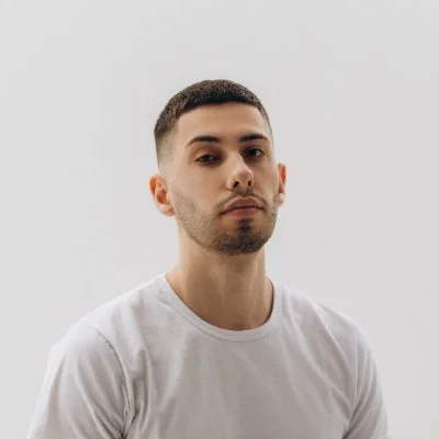 Aaron Delasy