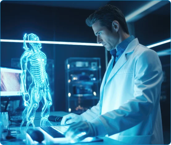 AI_Automation_Healthcare_Industry