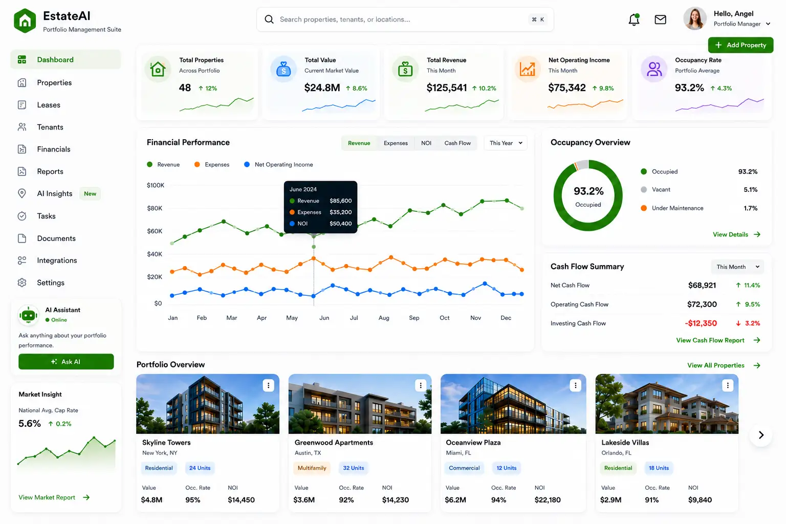 Real_Estate_AI_Projects_ProjectManagement