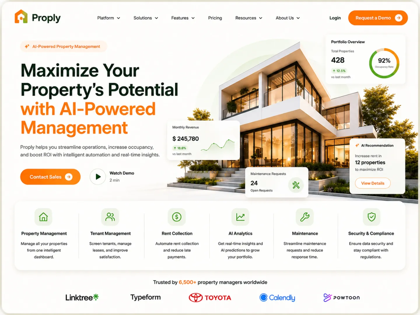 Real_Estate_AI_Projects_PropertyManagement
