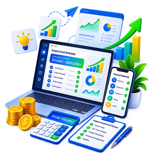 SaaS_Product_Design_Cost