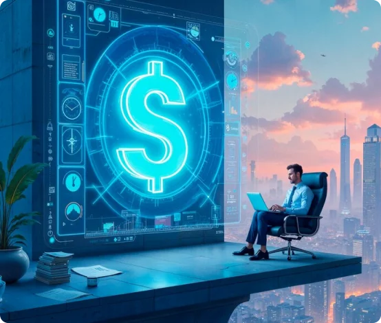 SaaS_Product_Design_Finance
