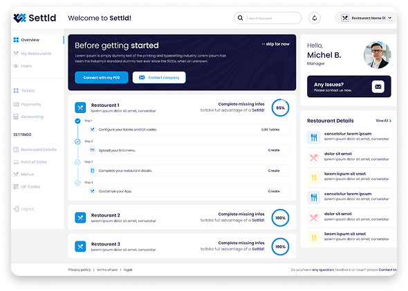 SaaS_Platform_Design_Restaurant_Payment_Platform