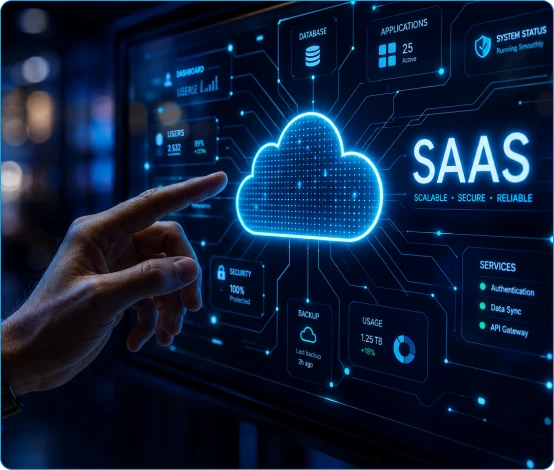 UI_UX_Design_SaaS_Technology