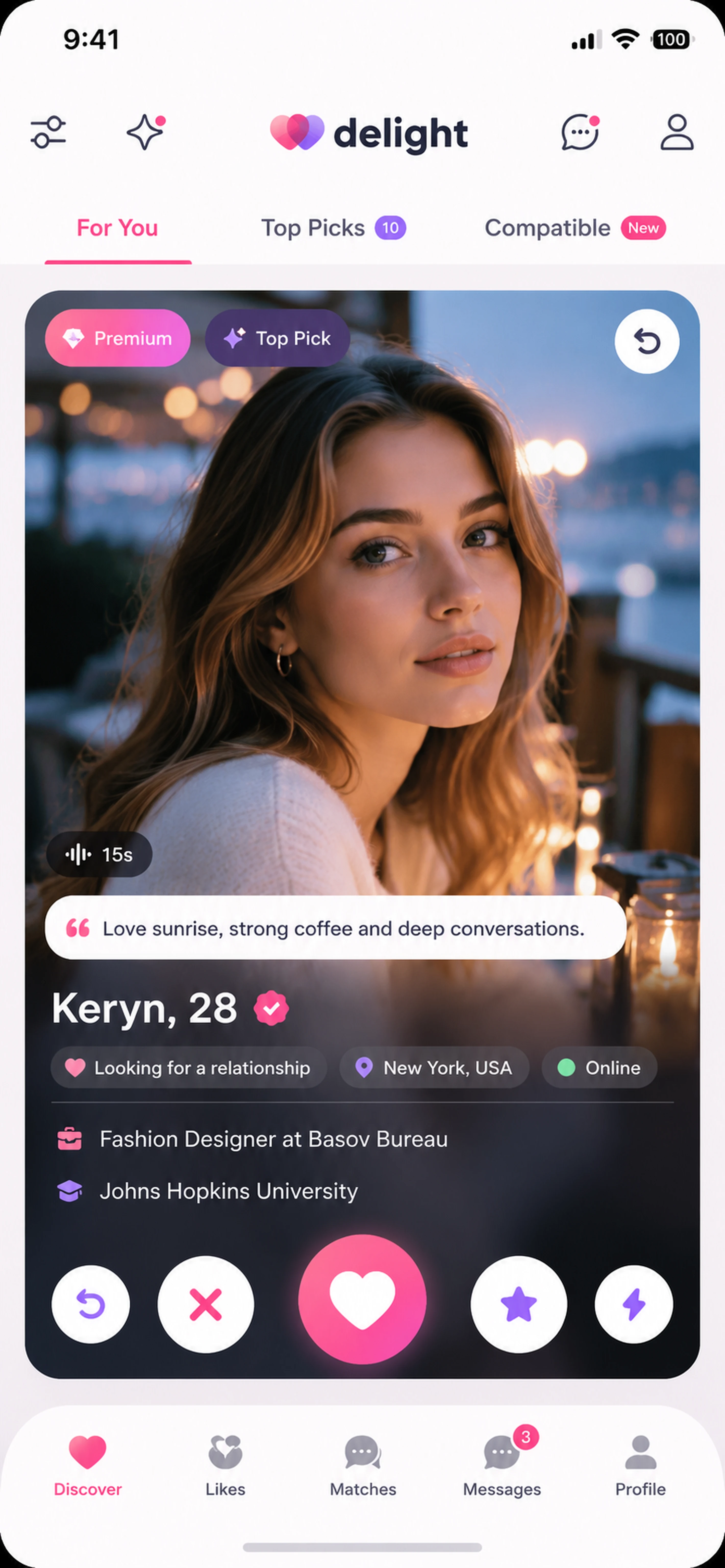 AI_App_Development_Projects_DatingApp