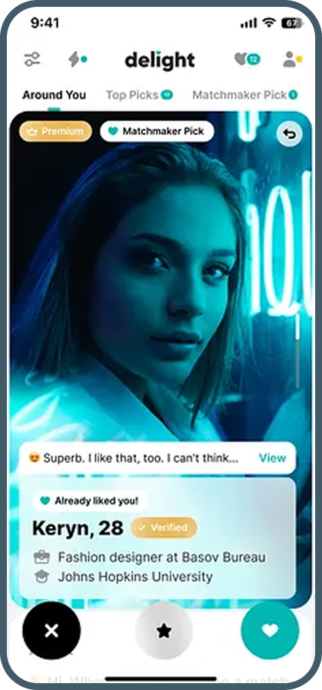 AI_App_Development_Projects_DatingApp