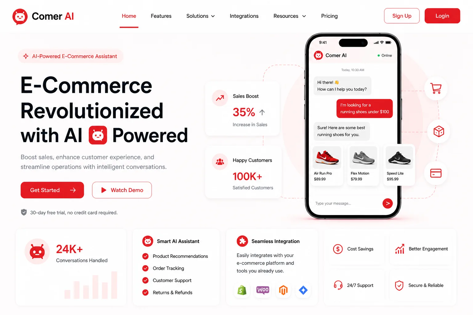 AI_Powered_Ecommerce_Recommendation_Engine