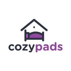 cozy-pads-website-logo