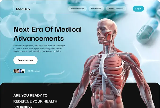 AI_Chatbot_Projects_Medical