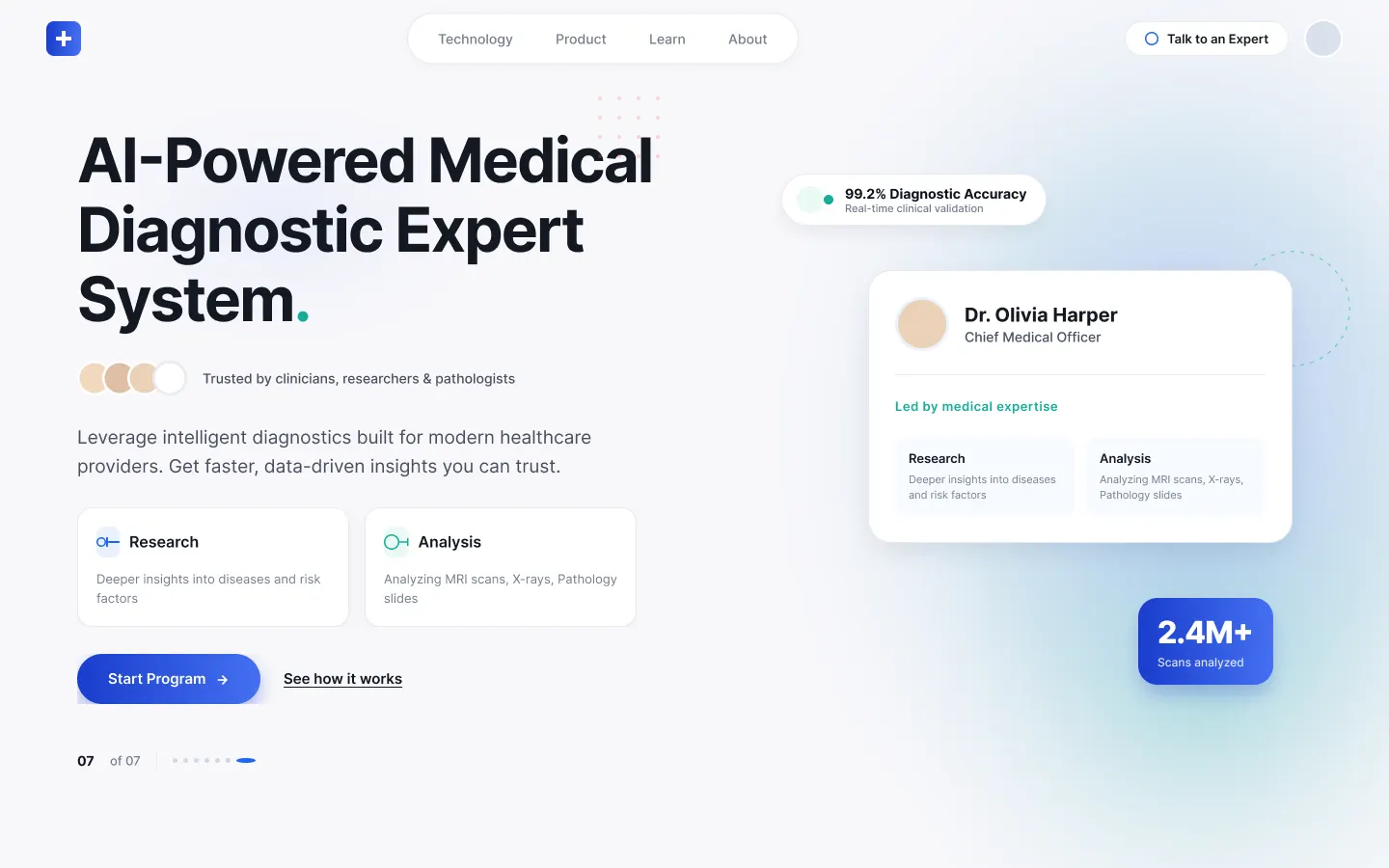 AI_Powered_Healthcare_Diagnostics