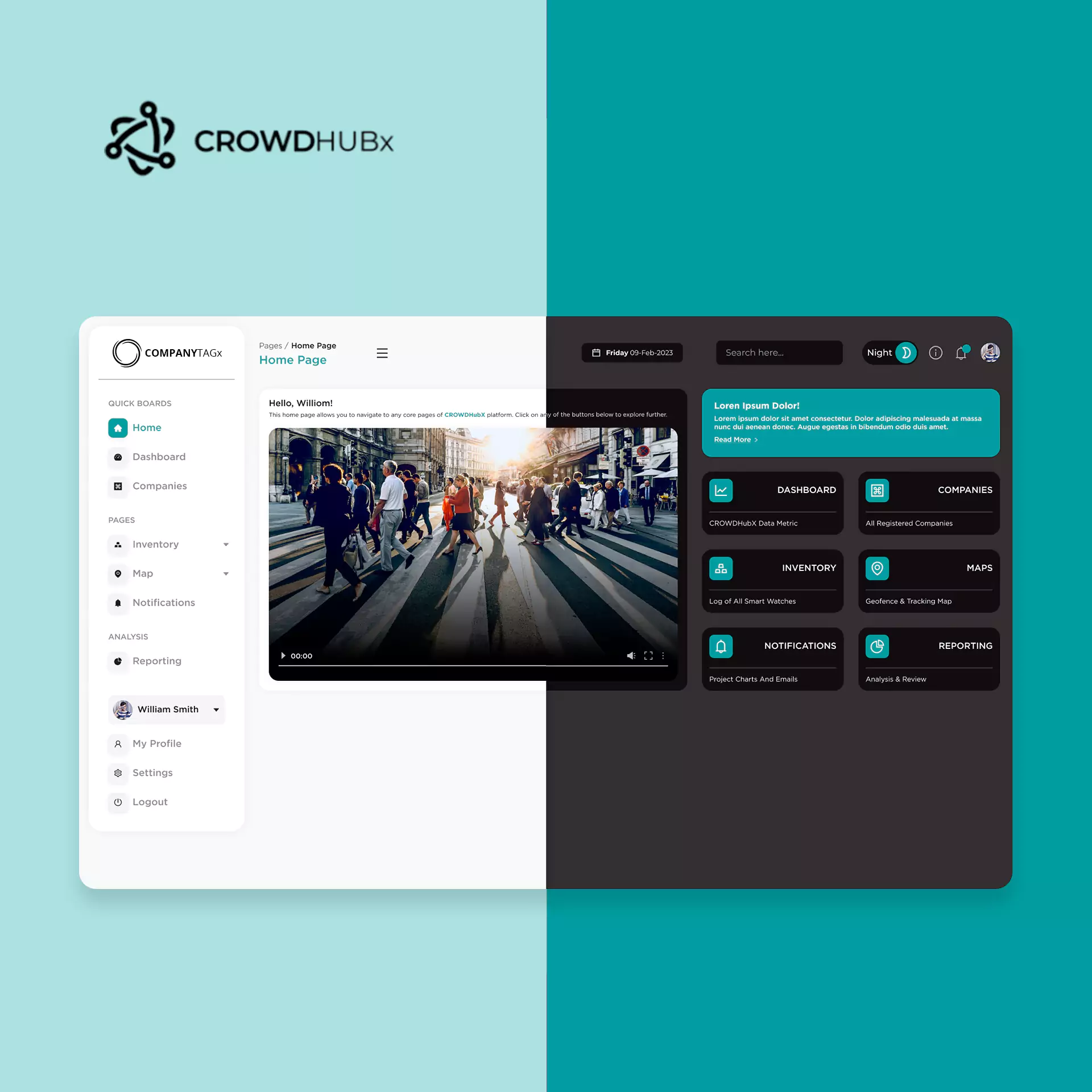 Rental App