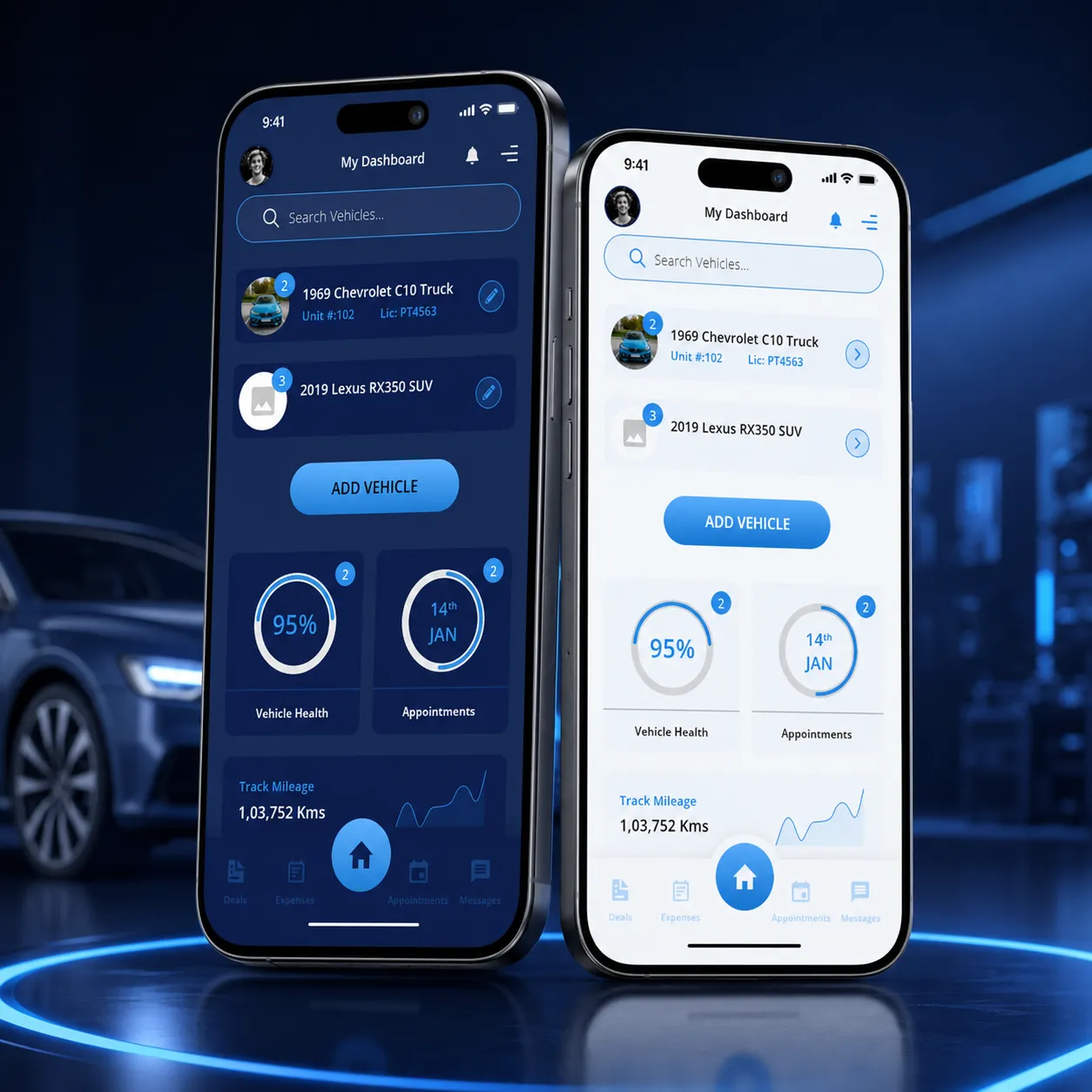 Rental App