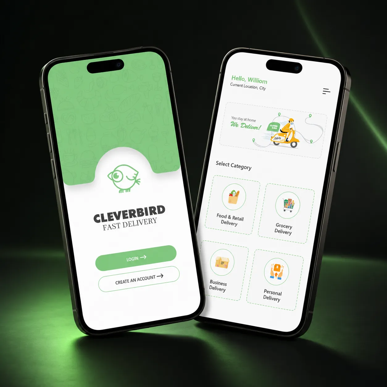 Rental App