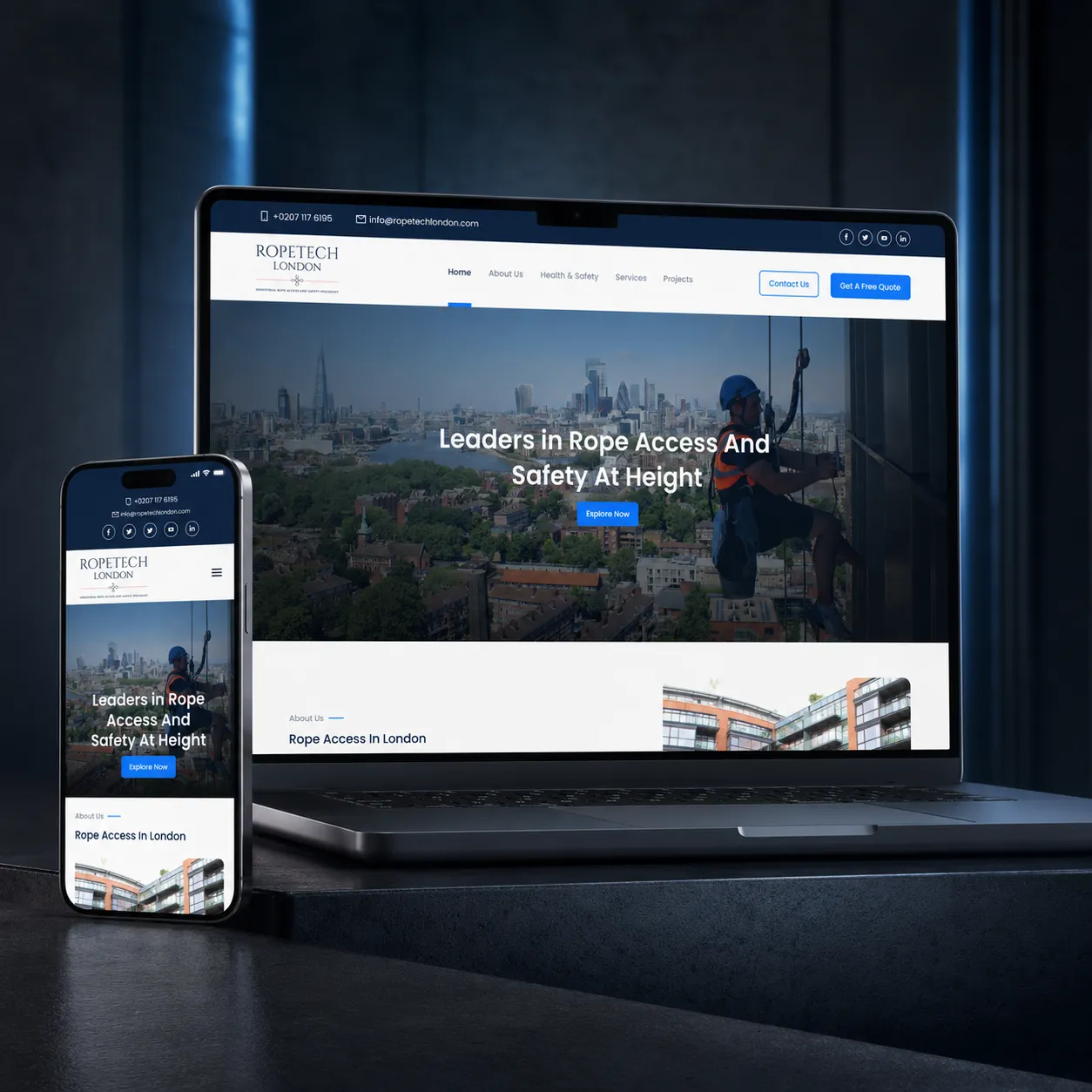 Rental App