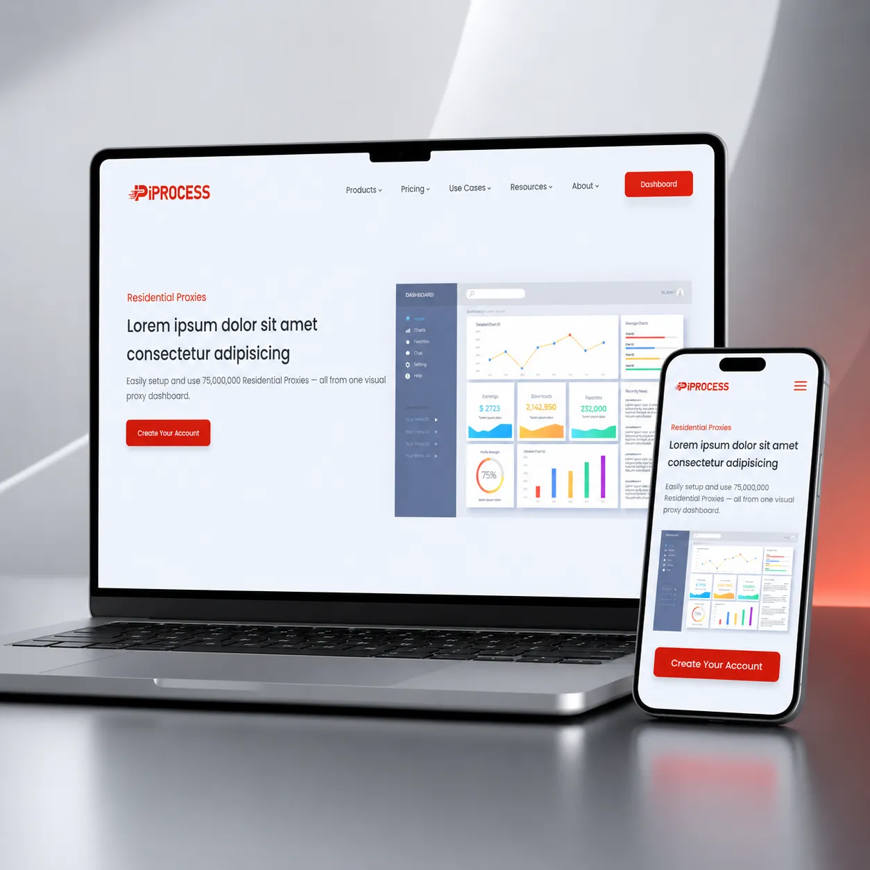 Rental App