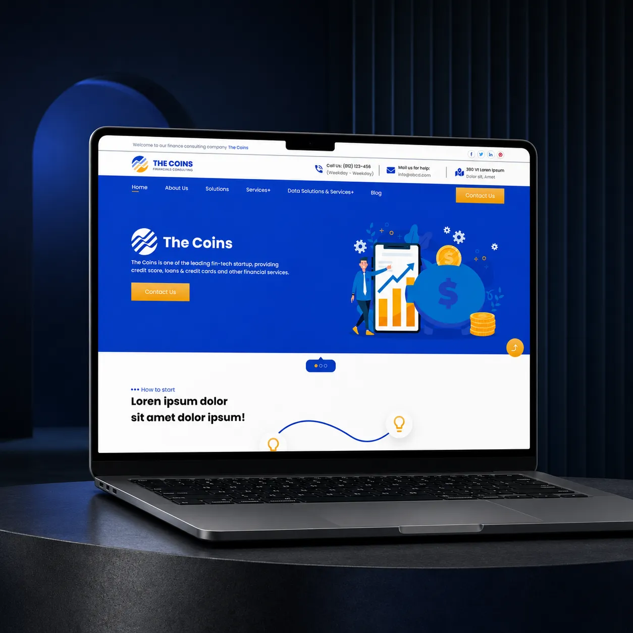 Rental App