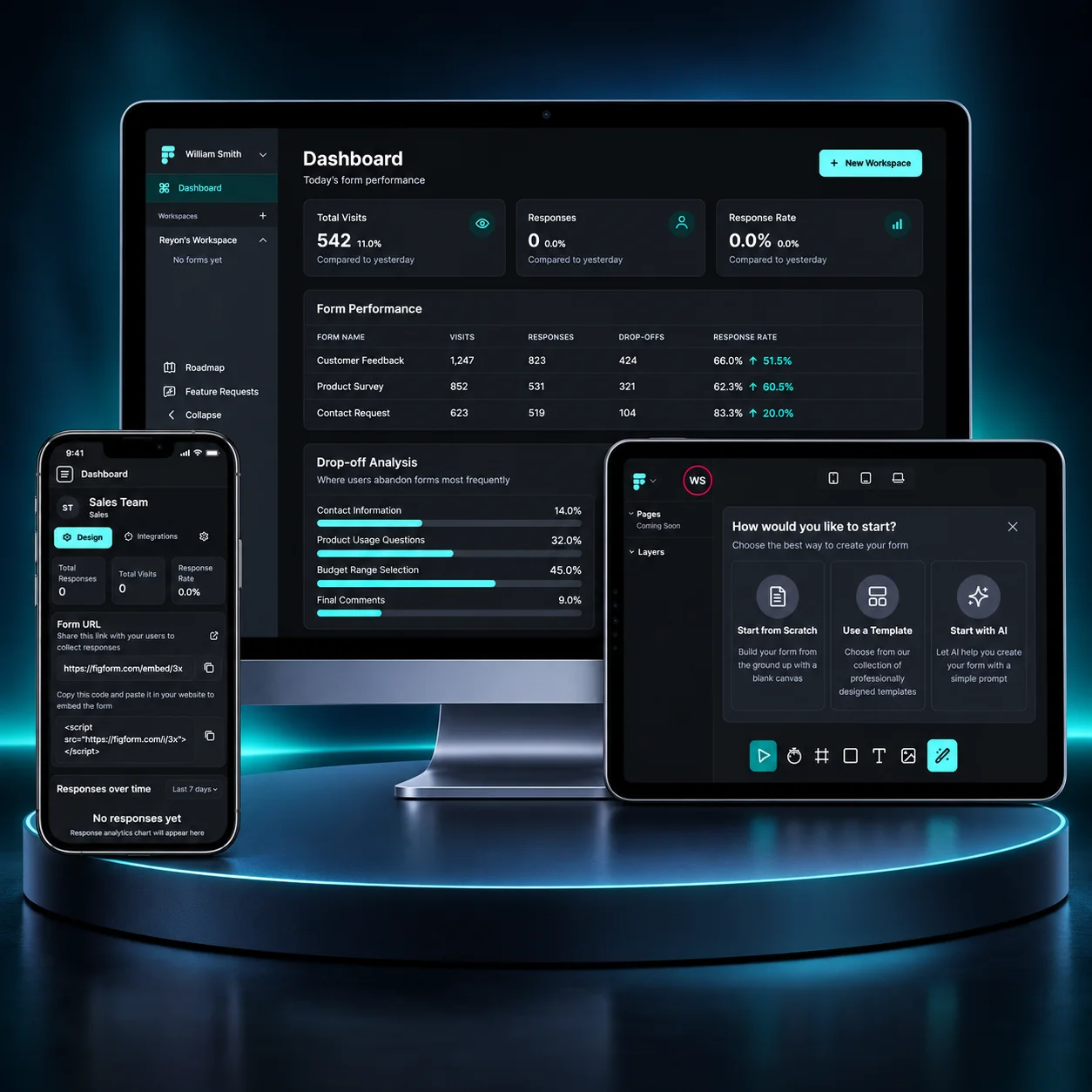Rental App