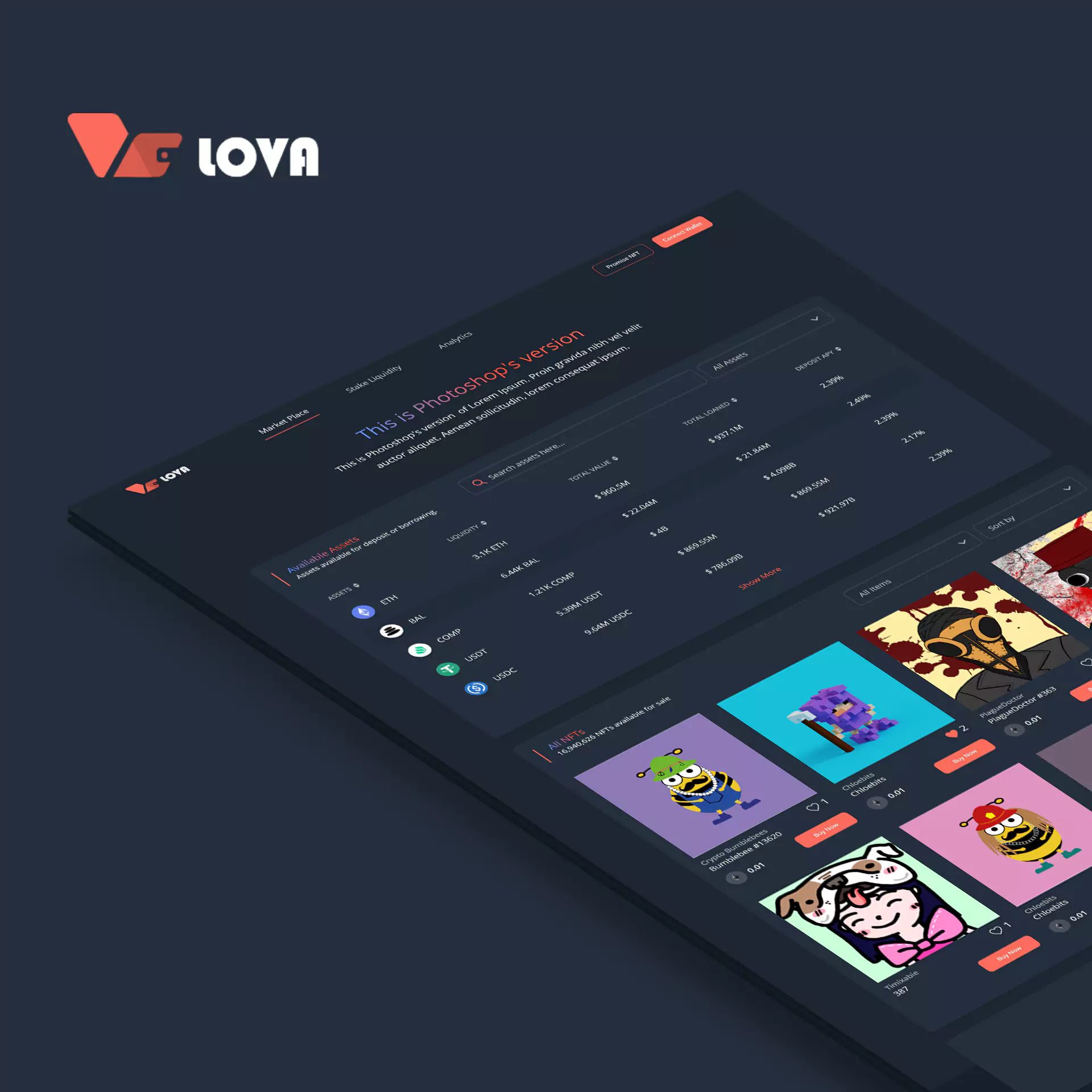 Rental App